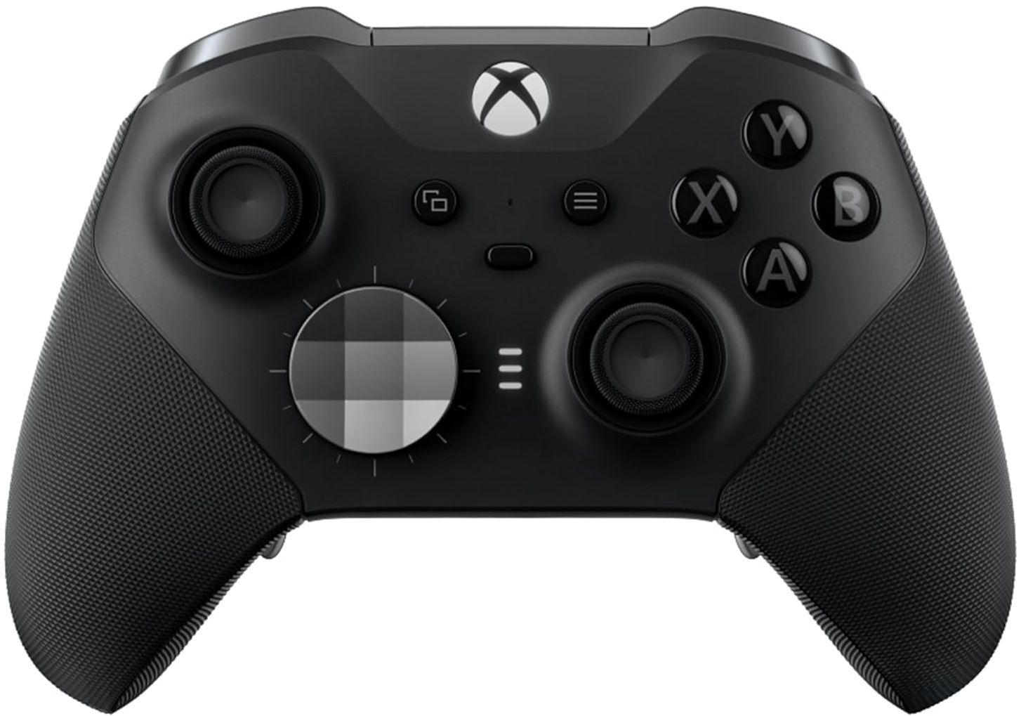 Refurbished Microsoft Xbox Elite Wireless Controller Series 2 - Reebelo Nederland