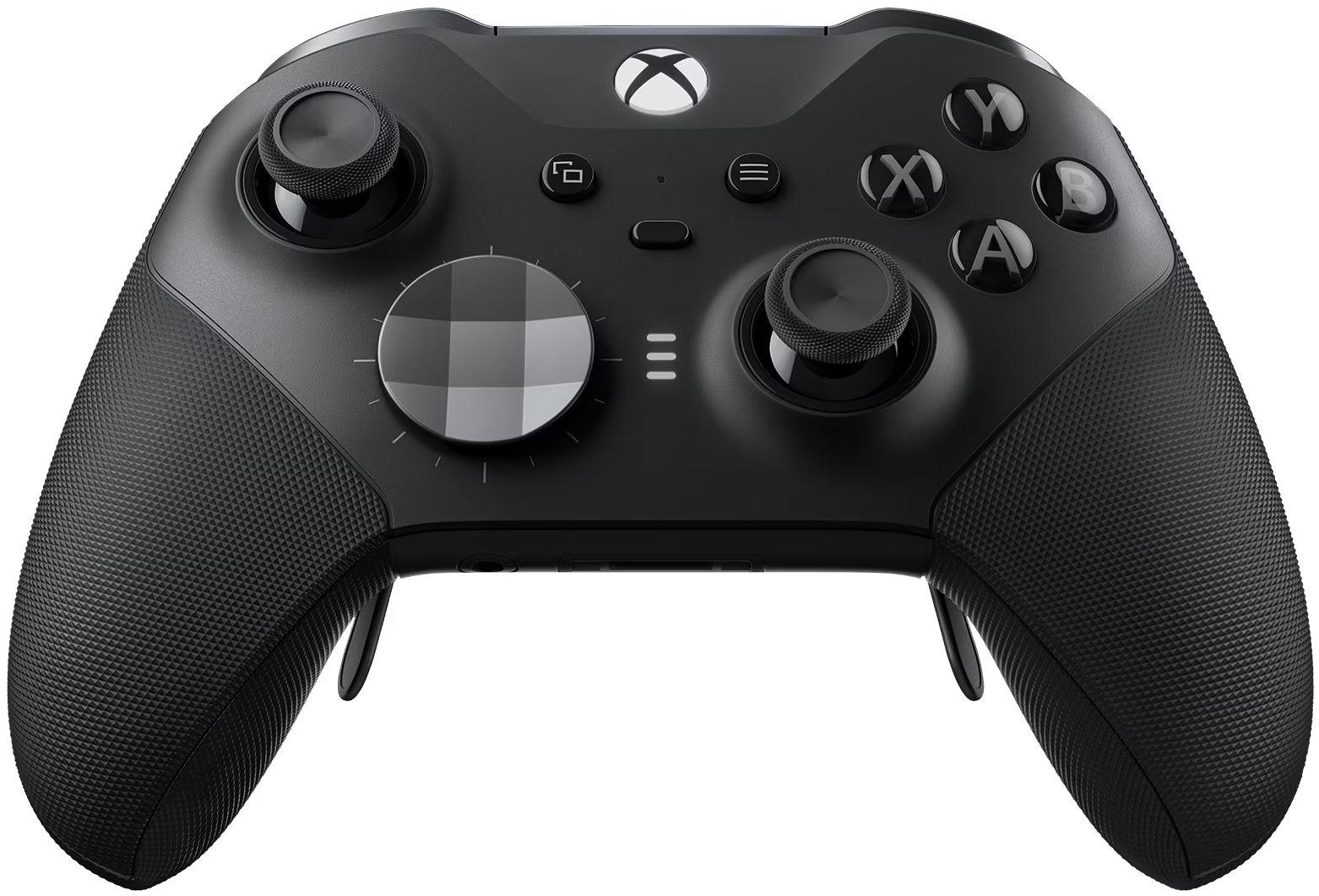 Refurbished Microsoft Xbox Elite Wireless Controller Series 2 - Reebelo Nederland
