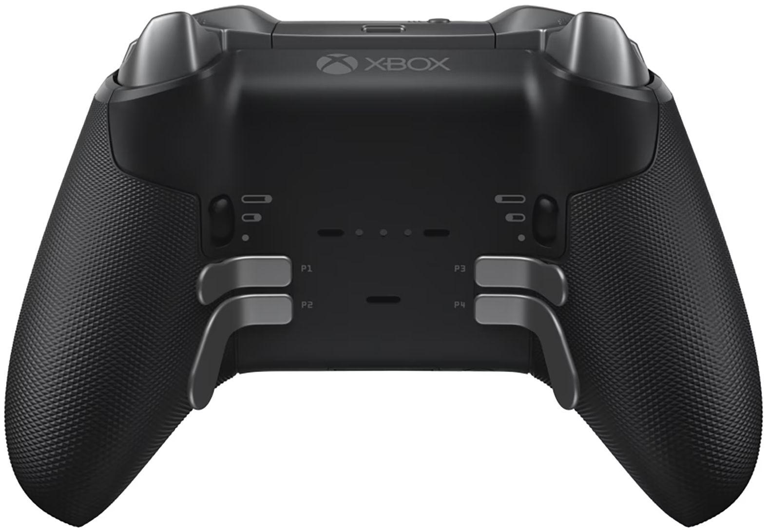Refurbished Microsoft Xbox Elite Wireless Controller Series 2 - Reebelo Nederland