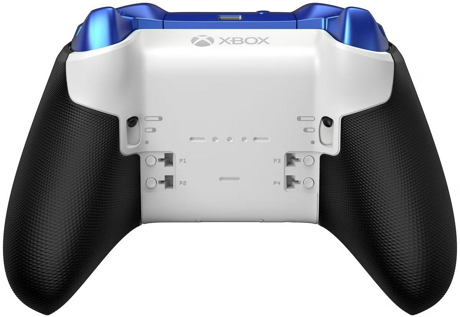 Refurbished Microsoft Xbox Elite Wireless Controller Series 2 - Reebelo Nederland