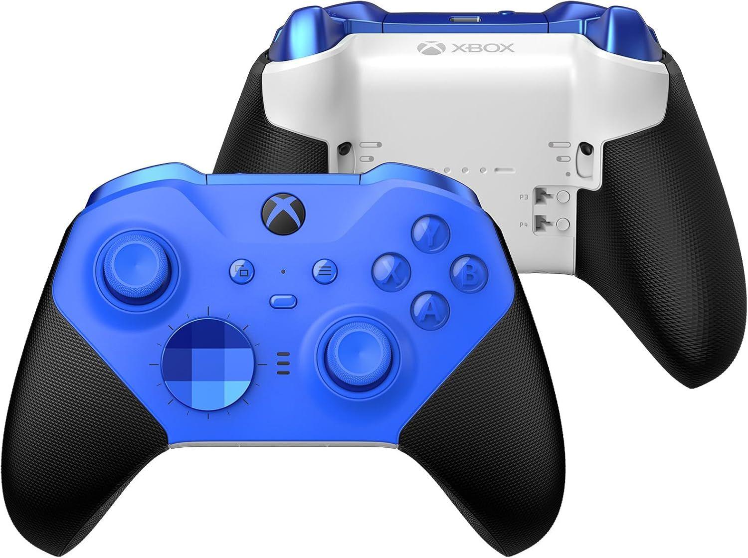 Refurbished Microsoft Xbox Elite Wireless Controller Series 2 - Reebelo Nederland
