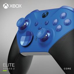 Refurbished Microsoft Xbox Elite Wireless Controller Series 2 - Reebelo Nederland