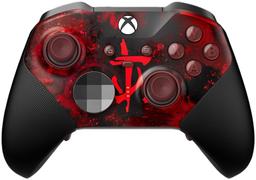 Refurbished Microsoft Xbox Elite Wireless Controller Series 2 - Reebelo Nederland