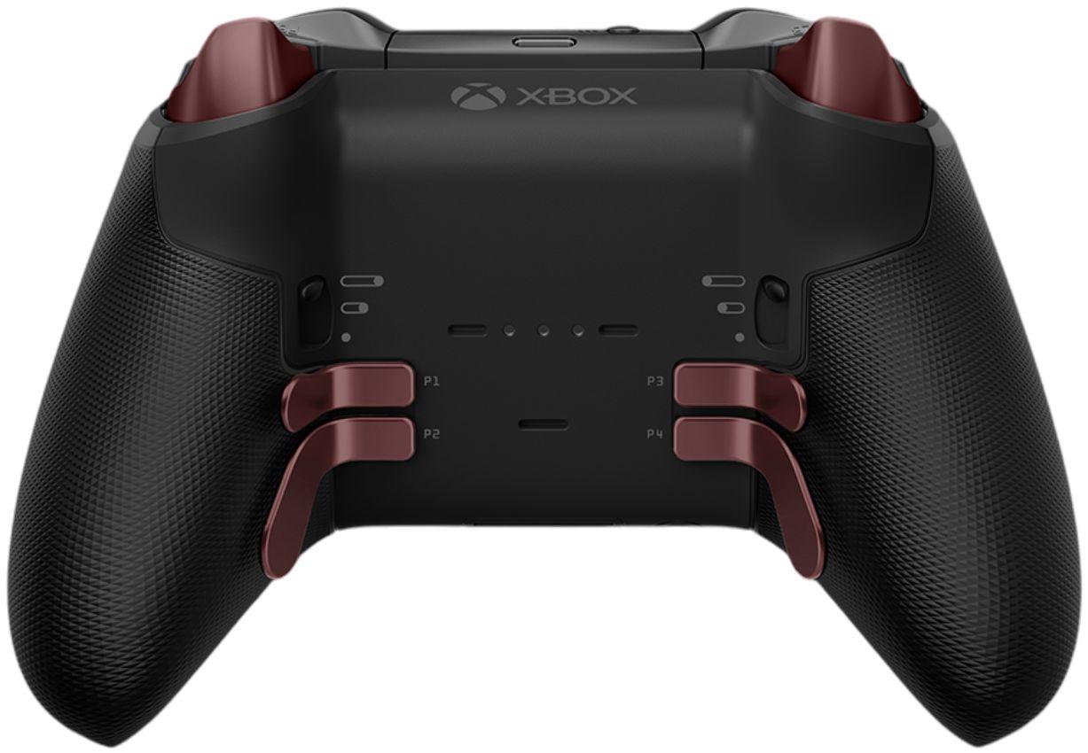 Refurbished Microsoft Xbox Elite Wireless Controller Series 2 - Reebelo Nederland