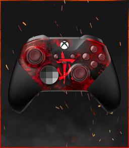 Refurbished Microsoft Xbox Elite Wireless Controller Series 2 - Reebelo Nederland