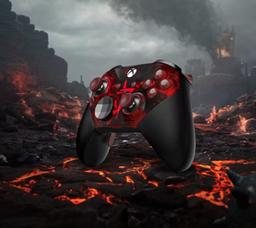 Refurbished Microsoft Xbox Elite Wireless Controller Series 2 - Reebelo Nederland
