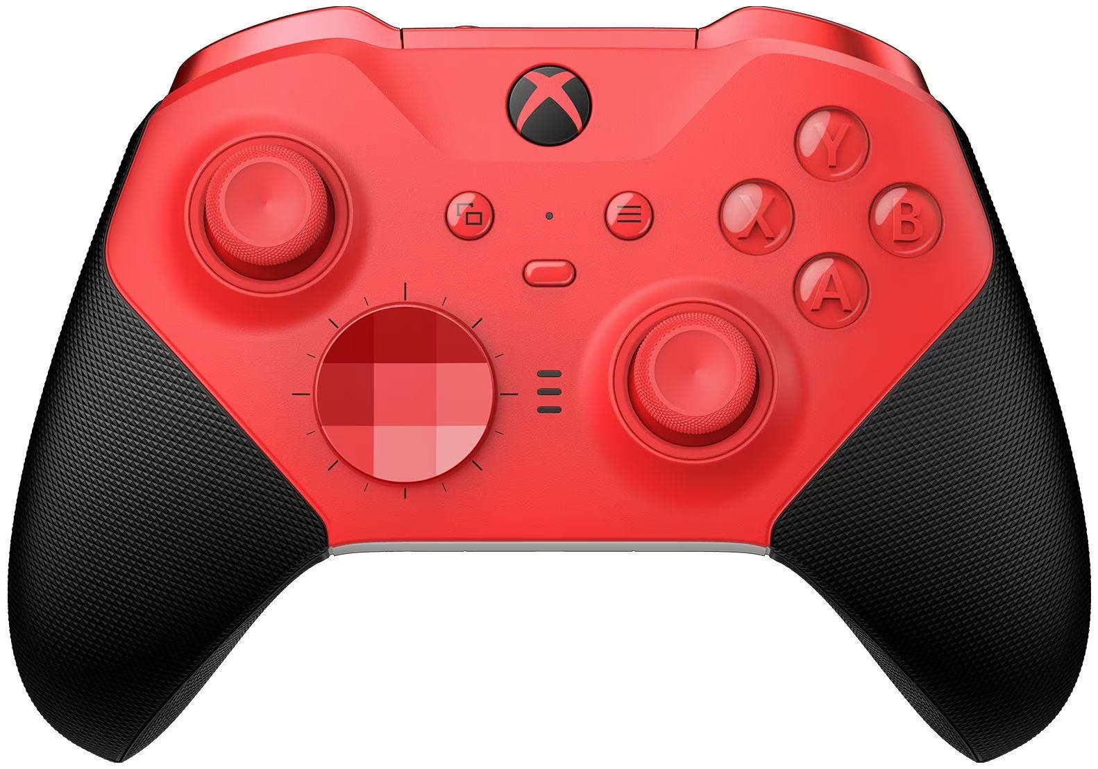 Refurbished Microsoft Xbox Elite Wireless Controller Series 2 - Reebelo Nederland