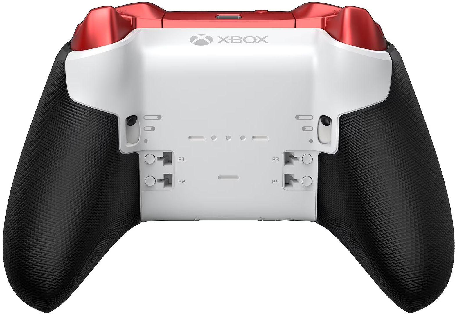 Refurbished Microsoft Xbox Elite Wireless Controller Series 2 - Reebelo Nederland