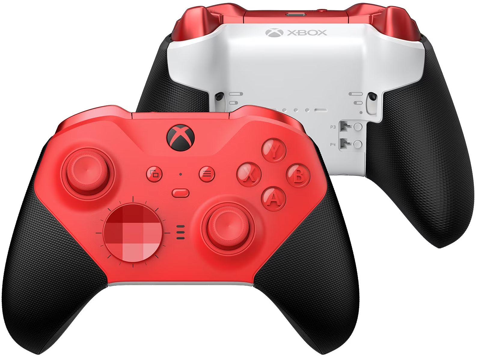 Refurbished Microsoft Xbox Elite Wireless Controller Series 2 - Reebelo Nederland