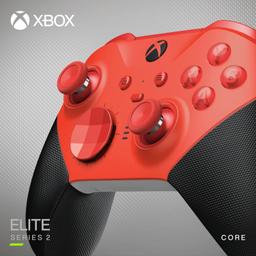 Refurbished Microsoft Xbox Elite Wireless Controller Series 2 - Reebelo Nederland