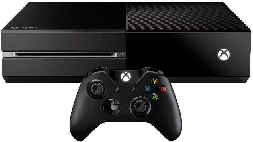 Refurbished Microsoft Xbox One Gaming Console - Reebelo Nederland