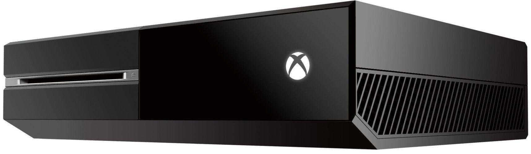 Refurbished Microsoft Xbox One Gaming Console - Reebelo Nederland