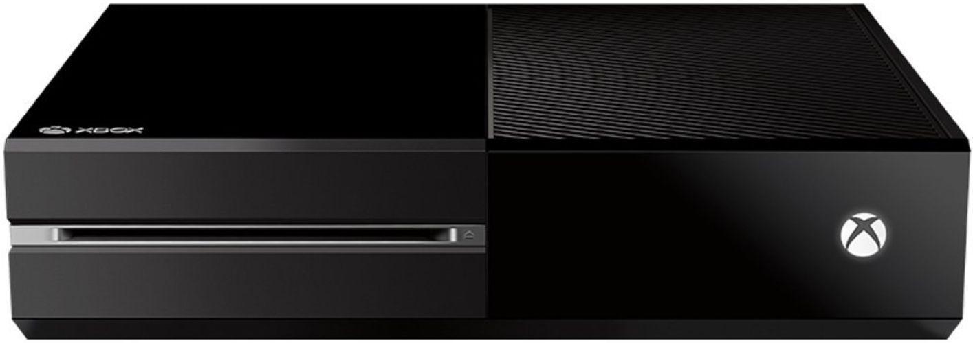 Refurbished Microsoft Xbox One Gaming Console - Reebelo Nederland