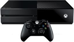 Refurbished Microsoft Xbox One Gaming Console - Reebelo Nederland