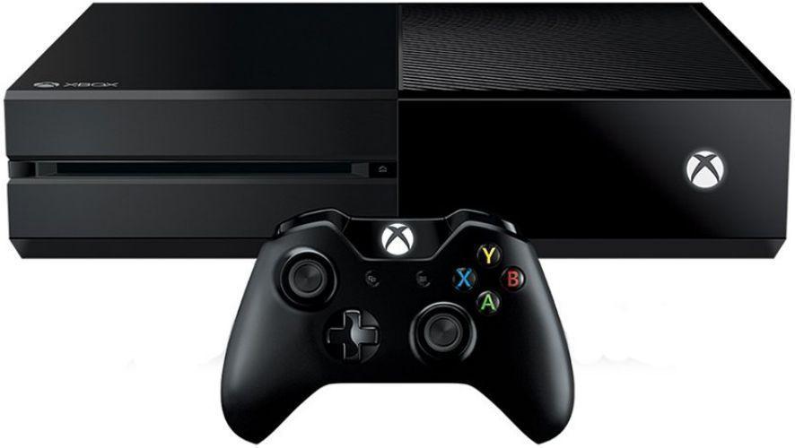 Refurbished Microsoft Xbox One Gaming Console - Reebelo Nederland
