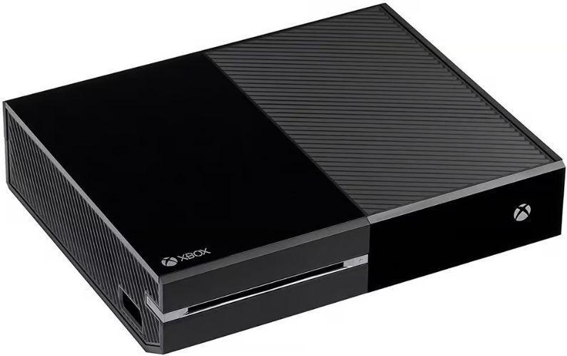 Refurbished Microsoft Xbox One Gaming Console - Reebelo Nederland