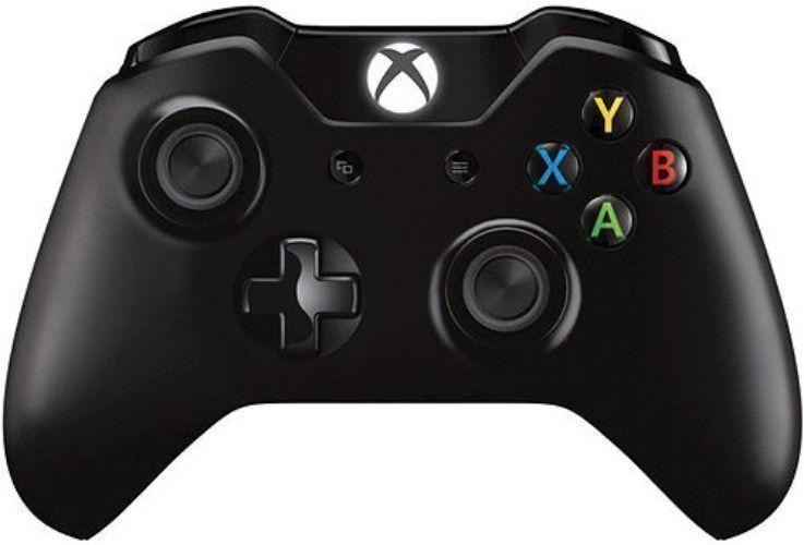 Refurbished Microsoft Xbox One Gaming Console - Reebelo Nederland