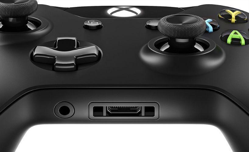 Refurbished Microsoft Xbox One Gaming Console - Reebelo Nederland