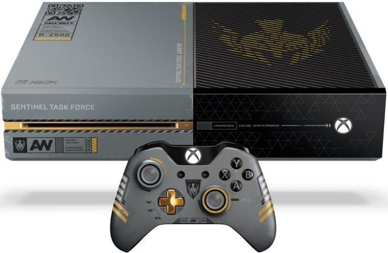 Refurbished Microsoft Xbox One Gaming Console - Reebelo Nederland