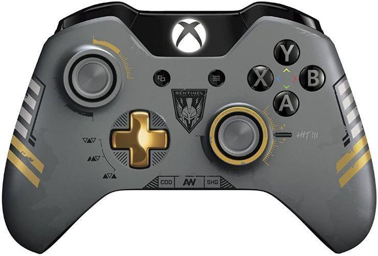 Refurbished Microsoft Xbox One Gaming Console - Reebelo Nederland