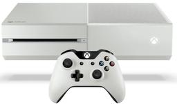 Refurbished Microsoft Xbox One Gaming Console - Reebelo Nederland