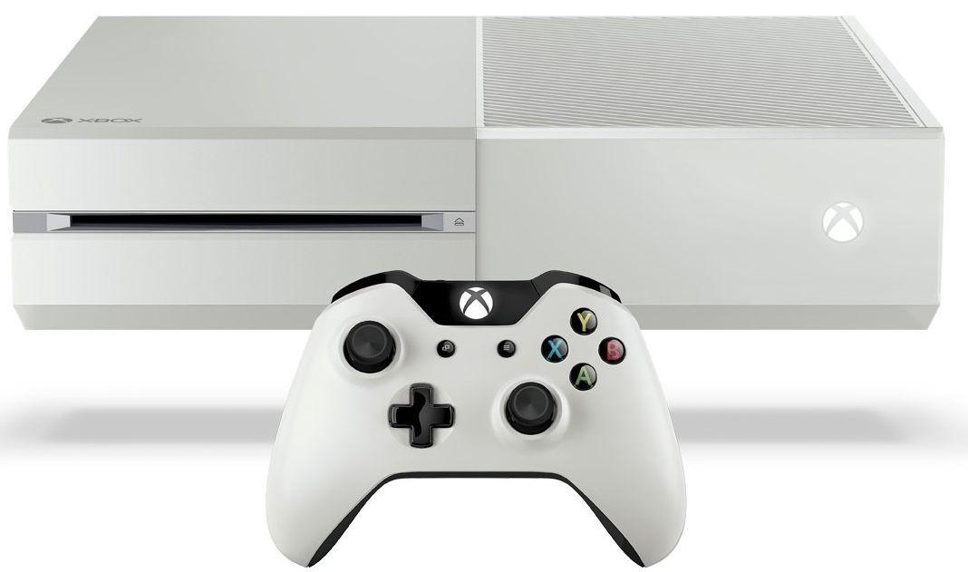 Refurbished Microsoft Xbox One Gaming Console - Reebelo Nederland