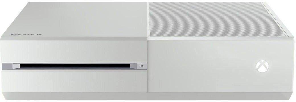 Refurbished Microsoft Xbox One Gaming Console - Reebelo Nederland