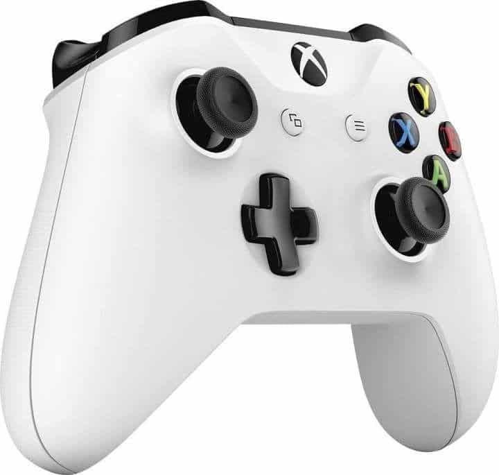 Refurbished Microsoft Xbox One Gaming Console - Reebelo Nederland