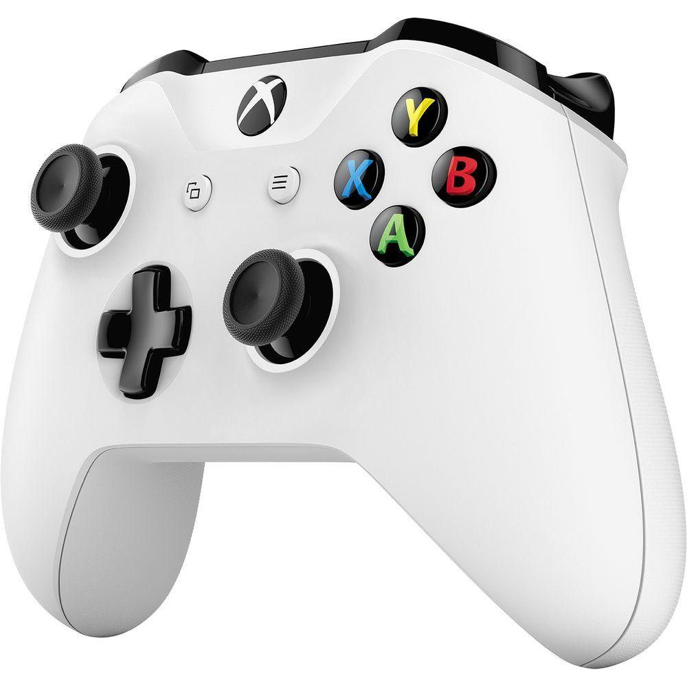 Refurbished Microsoft Xbox One Gaming Console - Reebelo Nederland