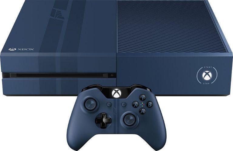 Refurbished Microsoft Xbox One Gaming Console - Reebelo Nederland