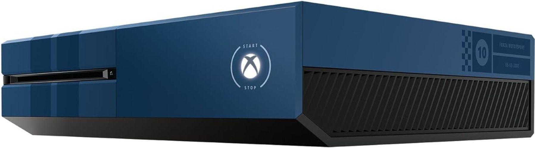 Refurbished Microsoft Xbox One Gaming Console - Reebelo Nederland