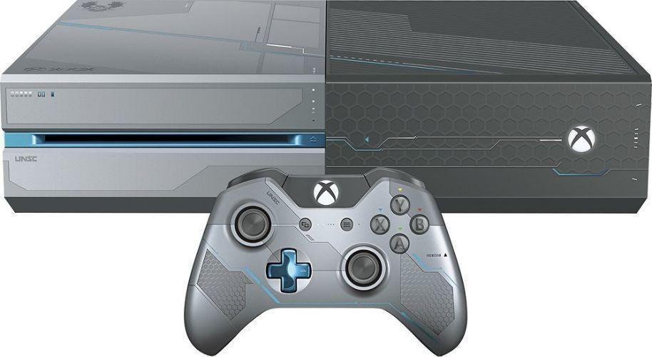 Refurbished Microsoft Xbox One Gaming Console - Reebelo Nederland