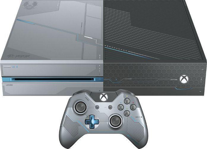 Refurbished Microsoft Xbox One Gaming Console - Reebelo Nederland