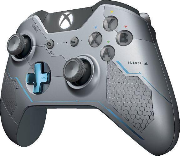 Refurbished Microsoft Xbox One Gaming Console - Reebelo Nederland