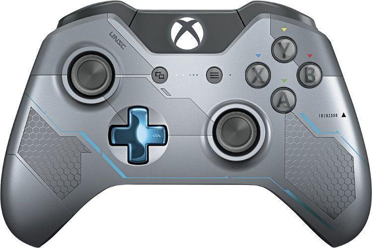Refurbished Microsoft Xbox One Gaming Console - Reebelo Nederland