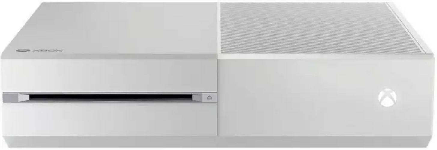 Refurbished Microsoft Xbox One Gaming Console - Reebelo Nederland