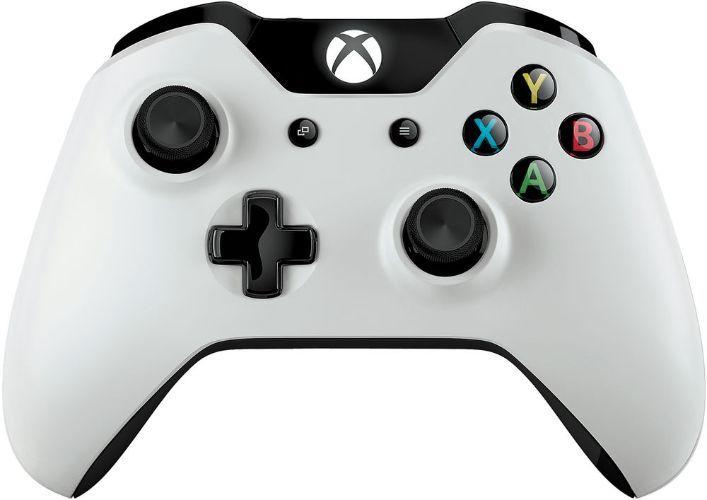 Refurbished Microsoft Xbox One Gaming Console - Reebelo Nederland