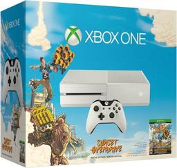 Refurbished Microsoft Xbox One Gaming Console - Reebelo Nederland
