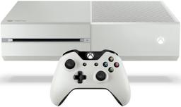 Refurbished Microsoft Xbox One Gaming Console - Reebelo Nederland