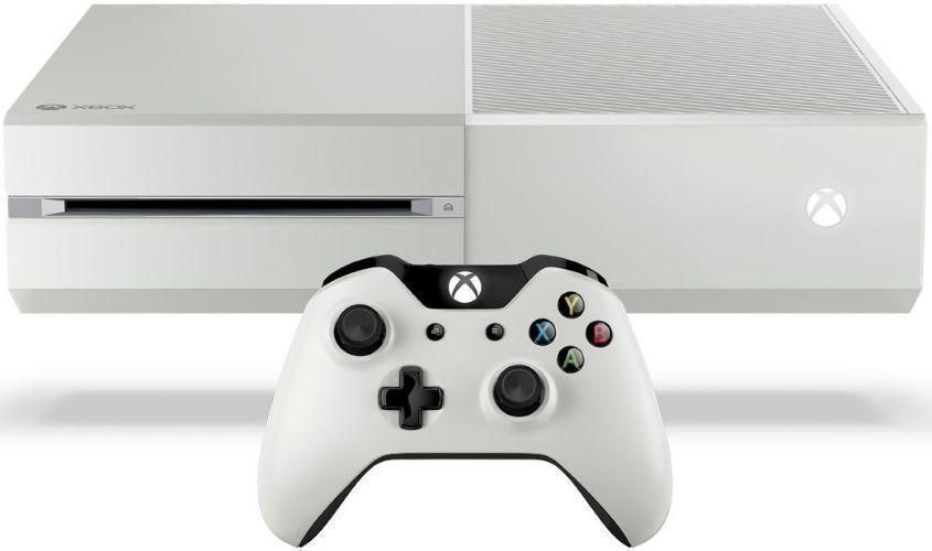 Refurbished Microsoft Xbox One Gaming Console - Reebelo Nederland
