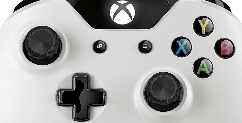 Refurbished Microsoft Xbox One Gaming Console - Reebelo Nederland