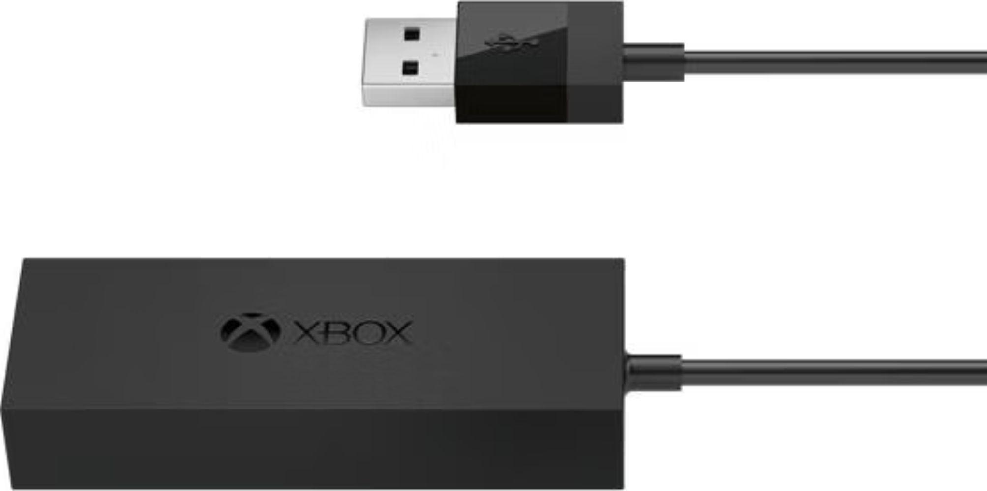 Refurbished Microsoft Xbox One Digital TV Tuner  - Reebelo Nederland