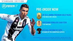 Refurbished Microsoft Xbox One FIFA 19 Video Game - Reebelo Nederland