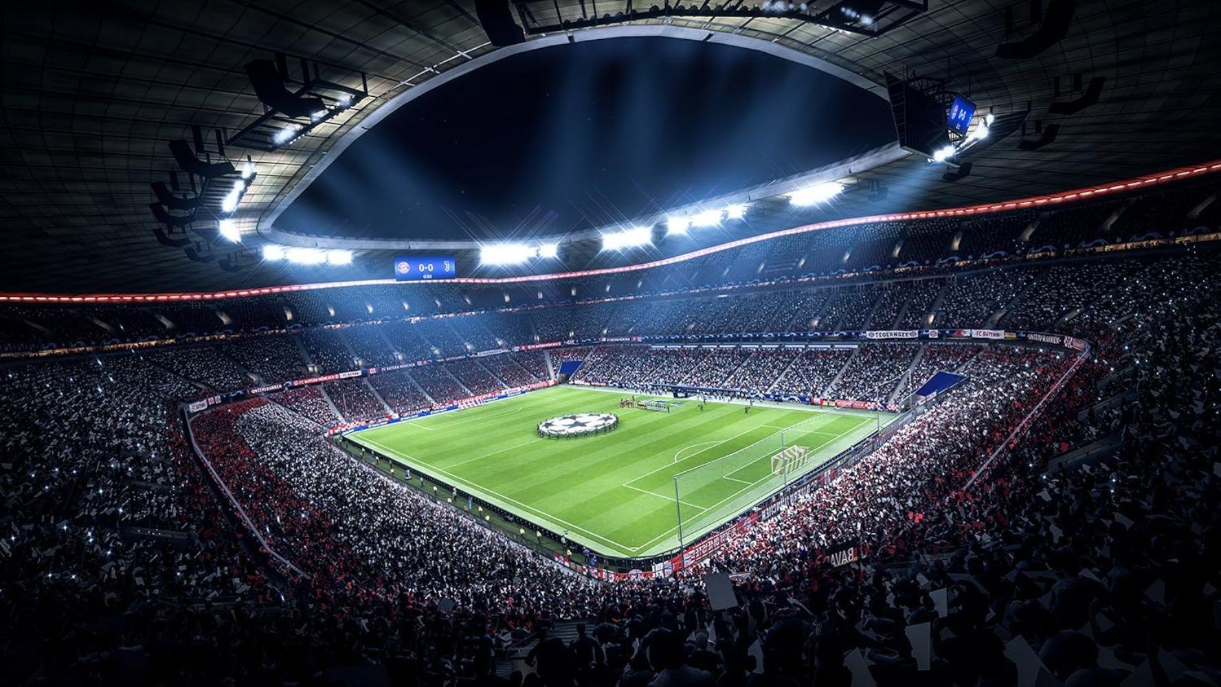 Refurbished Microsoft Xbox One FIFA 19 Video Game - Reebelo Nederland