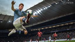 Refurbished Microsoft Xbox One FIFA 19 Video Game - Reebelo Nederland