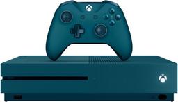 Refurbished Microsoft Xbox One S Gaming Console (Disc Edition) - Reebelo Nederland