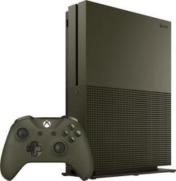 Refurbished Microsoft Xbox One S Gaming Console (Disc Edition) - Reebelo Nederland