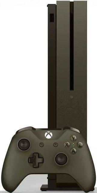 Refurbished Microsoft Xbox One S Gaming Console (Disc Edition) - Reebelo Nederland