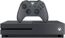 Refurbished Microsoft Xbox One S Gaming Console (Disc Edition) - Reebelo Nederland