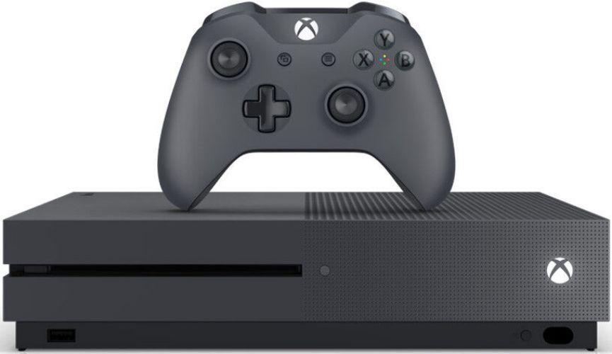 Refurbished Microsoft Xbox One S Gaming Console (Disc Edition) - Reebelo Nederland